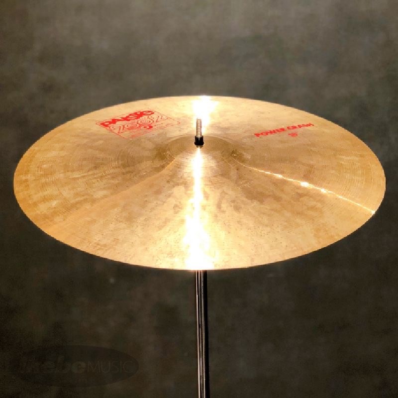 PAiSTe 2002 Power Crash 18の画像